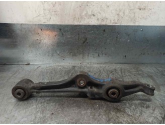 Recambio de brazo suspension inferior delantero izquierdo para honda accord berlina (cg7-9/ch1-7) 2.0 tdi cat referencia OEM IAM