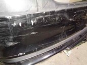 Recambio de paragolpes trasero para bmw serie 3 touring (e46) 2.0 16v diesel cat referencia OEM IAM 51128212587 NEGRO 5 PUERTAS