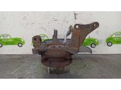 Recambio de mangueta delantera izquierda para chevrolet evanda 2.0 cat referencia OEM IAM 