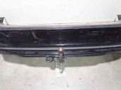 Recambio de paragolpes trasero para bmw serie 3 touring (e46) 2.0 16v diesel cat referencia OEM IAM 51128212587 NEGRO 5 PUERTAS