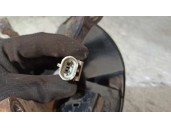 Recambio de mangueta delantera izquierda para chevrolet evanda 2.0 cat referencia OEM IAM 
