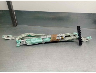 Recambio de airbag cortina delantero izquierdo para volkswagen touran (1t2) 1.9 tdi referencia OEM IAM F1T0880741K 34015581F TRW