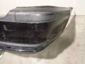 Recambio de paragolpes trasero para bmw serie 3 touring (e46) 2.0 16v diesel cat referencia OEM IAM 51128212587 NEGRO 5 PUERTAS