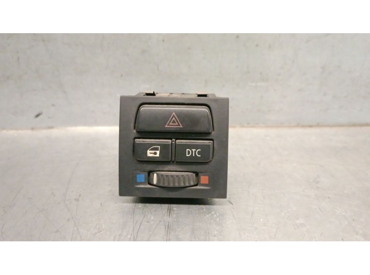 Recambio de warning para bmw 3 coupé (e92) 320 d referencia OEM IAM 9132421 61319196714 