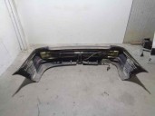 Recambio de paragolpes trasero para bmw serie 3 touring (e46) 2.0 16v diesel cat referencia OEM IAM 51128212587 NEGRO 5 PUERTAS