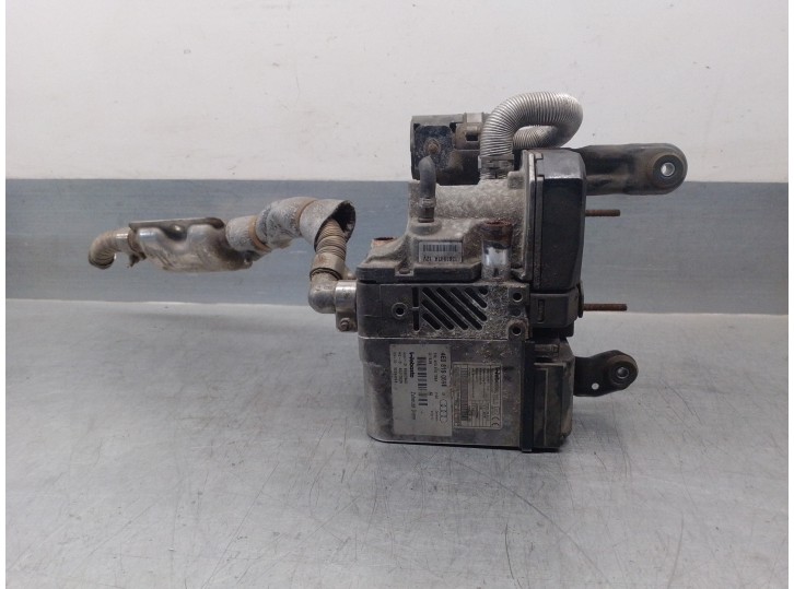 Recambio de calentador agua para audi a8 (4e2) 4.0 v8 32v tdi biturbo cat (ase) referencia OEM IAM 4E0815069E 1301941A WEBASTO
