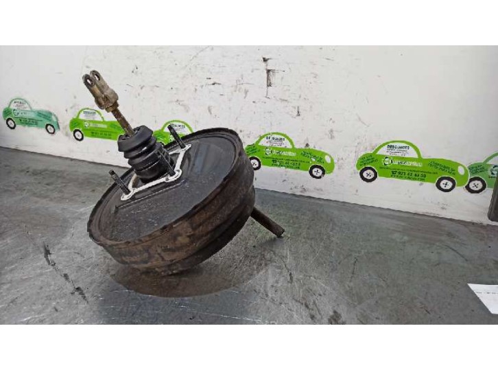 Recambio de servofreno para chevrolet evanda 2.0 cat referencia OEM IAM 96425305  