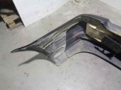 Recambio de paragolpes trasero para bmw serie 3 touring (e46) 2.0 16v diesel cat referencia OEM IAM 51128212587 NEGRO 5 PUERTAS