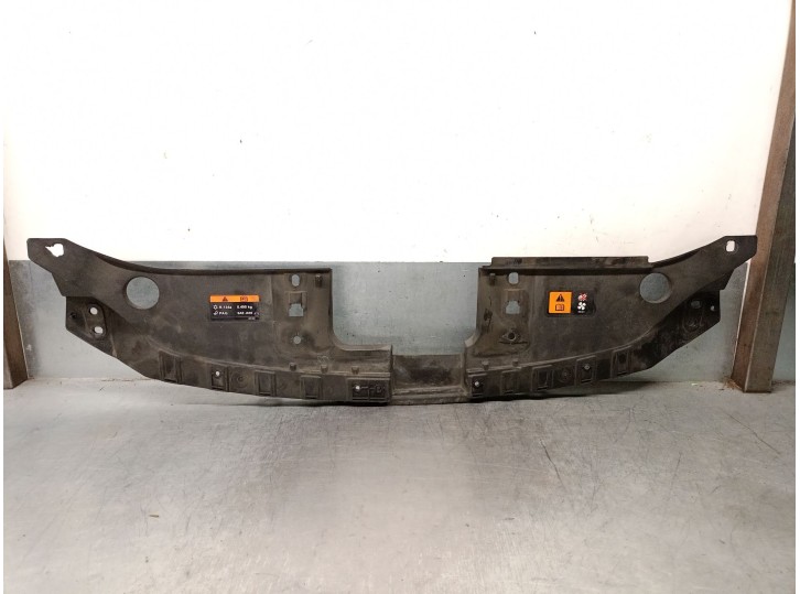 Replacement front panel for Mazda CX-5 (KE, GH) 2.0 (KEEFW) OEM IAM reference KA0G50716 KA0G50716D 