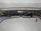 Recambio de paragolpes trasero para bmw serie 3 touring (e46) 2.0 16v diesel cat referencia OEM IAM 51128212587 NEGRO 5 PUERTAS