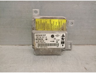 Recambio de centralita airbag para renault clio ii fase i (b/cbo) 1.9 diesel referencia OEM IAM 7700428310  0285001157 BOSCH