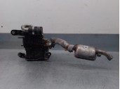 Recambio de calentador agua para audi a8 (4e2) 4.0 v8 32v tdi biturbo cat (ase) referencia OEM IAM 4E0815069E 1301941A WEBASTO