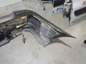 Recambio de paragolpes trasero para bmw serie 3 touring (e46) 2.0 16v diesel cat referencia OEM IAM 51128212587 NEGRO 5 PUERTAS