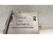 Recambio de warning para bmw 3 coupé (e92) 320 d referencia OEM IAM 9132421 61319196714 