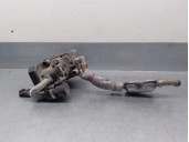 Recambio de calentador agua para audi a8 (4e2) 4.0 v8 32v tdi biturbo cat (ase) referencia OEM IAM 4E0815069E 1301941A WEBASTO