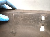 Recambio de panel frontal para mazda cx-5 (ke, gh) 2.0 (keefw) referencia OEM IAM KA0G50716 KA0G50716D 