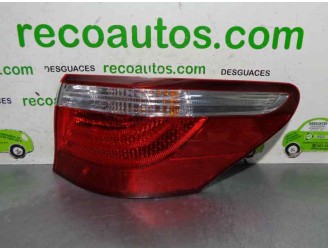 Recambio de piloto trasero derecho para lexus ls (usf4/uvf4) 460 referencia OEM IAM 8155150170 