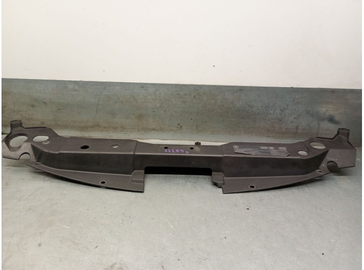 Recambio de rejilla delantera para nissan tiida hatchback (c11) 1.5 dci referencia OEM IAM 62322EM30A 62322EM30A 