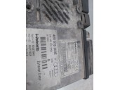 Recambio de calentador agua para audi a8 (4e2) 4.0 v8 32v tdi biturbo cat (ase) referencia OEM IAM 4E0815069E 1301941A WEBASTO