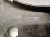 Recambio de rejilla delantera para nissan tiida hatchback (c11) 1.5 dci referencia OEM IAM 62322EM30A 62322EM30A 