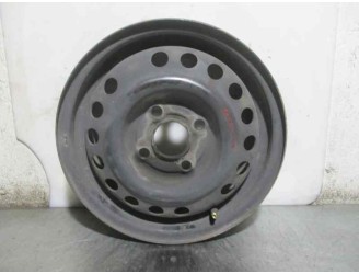 Recambio de llanta para opel corsa a 1.2 referencia OEM IAM 90289162 R1341/2JX13H2ET49 