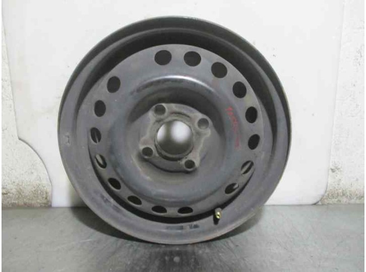 Recambio de llanta para opel corsa a 1.2 referencia OEM IAM 90289162 R1341/2JX13H2ET49 