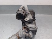 Recambio de calentador agua para audi a8 (4e2) 4.0 v8 32v tdi biturbo cat (ase) referencia OEM IAM 4E0815069E 1301941A WEBASTO