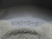 Recambio de llanta para opel corsa a 1.2 referencia OEM IAM 90289162 R1341/2JX13H2ET49 