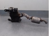 Recambio de calentador agua para audi a8 (4e2) 4.0 v8 32v tdi biturbo cat (ase) referencia OEM IAM 4E0815069E 1301941A WEBASTO