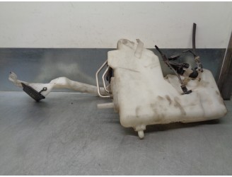 Recambio de deposito limpia para mercedes-benz clase e (w211) berlina e 220 cdi (211.006) referencia OEM IAM A2118600060  