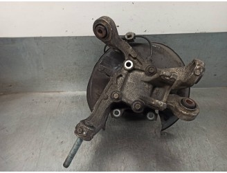 Recambio de mangueta trasera derecha para honda accord berlina (cl/cn) 2.2 ctdi referencia OEM IAM 52210SEAE04  