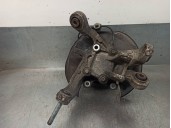 Replacement rear right stub axle for Honda Accord Saloon (CL/CN) 2.2 CTDi OEM IAM reference 52210SEAE04 