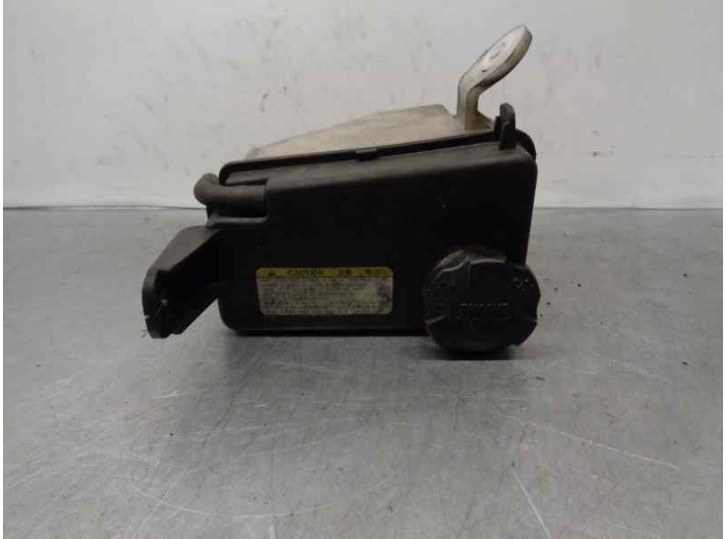 Recambio de deposito expansion para hyundai getz (tb) 1.5 crdi cat referencia OEM IAM 254301C000 