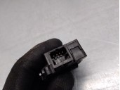 Recambio de motor calefaccion para bmw x6 (e71) xdrive40d referencia OEM IAM T1015556H DE TRAMPILLA 