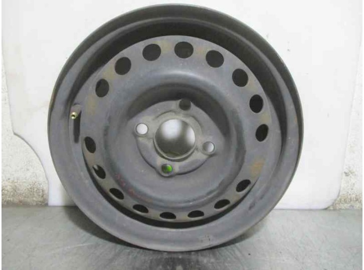 Recambio de llanta para opel corsa a 1.2 referencia OEM IAM 90289162 R1341/2JX13H2ET49 