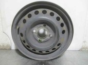 Recambio de llanta para opel corsa a 1.2 referencia OEM IAM 90289162 R1341/2JX13H2ET49 