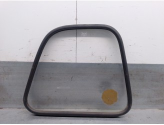 Recambio de luna trasera izquierda para renault r-4 s 813-02 referencia OEM IAM DGM9090VT 