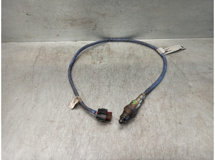 Recambio de sonda lambda para ford focus lim. (cb8) 1.0 ecoboost cat referencia OEM IAM F1FA9G444BA 0258030150 BOSCH