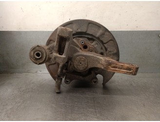 Recambio de mangueta trasera derecha para hyundai tucson (jm) 2.0 crdi cat referencia OEM IAM 527602E000 527602E000 