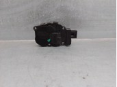 Recambio de motor calefaccion para bmw x6 (e71) xdrive40d referencia OEM IAM T1015556H DE TRAMPILLA 