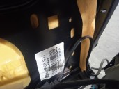 Recambio de asiento delantero derecho para volkswagen touran (1t2) 1.9 tdi referencia OEM IAM 1K4881106PH TELA GRIS 5 PUERTAS