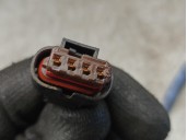 Recambio de sonda lambda para ford focus lim. (cb8) 1.0 ecoboost cat referencia OEM IAM F1FA9G444BA 0258030150 BOSCH