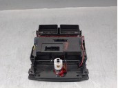 Recambio de mando climatizador para audi a8 (4e2) 4.0 v8 32v tdi biturbo cat (ase) referencia OEM IAM 4E0819203B 