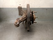 Recambio de mangueta trasera derecha para hyundai tucson (jm) 2.0 crdi cat referencia OEM IAM 527602E000 527602E000 