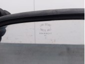 Recambio de luna trasera izquierda para renault r-4 s 813-02 referencia OEM IAM DGM9090VT  