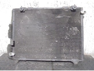 Recambio de condensador / radiador aire acondicionado para honda accord berlina (cg7-9/ch1-7) 2.0 tdi cat referencia OEM IAM 305