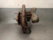 Recambio de mangueta trasera derecha para hyundai tucson (jm) 2.0 crdi cat referencia OEM IAM 527602E000 527602E000 