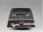 Recambio de mando climatizador para audi a8 (4e2) 4.0 v8 32v tdi biturbo cat (ase) referencia OEM IAM 4E0819203B 