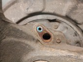 Recambio de mangueta trasera derecha para hyundai tucson (jm) 2.0 crdi cat referencia OEM IAM 527602E000 527602E000 