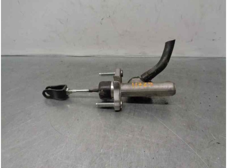 Recambio de bombin embrague para hyundai getz (tb) 1.5 crdi cat referencia OEM IAM 28590VPH  